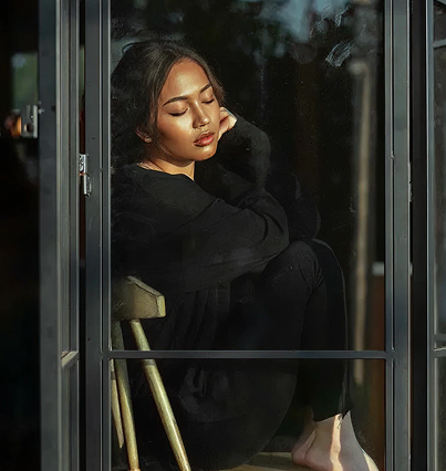 Alexandria, 27